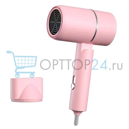 Фен для волос Hair Care Black Technology оптом Фен для волос Hair Care Black Technology оптом