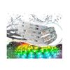 Водонепроницаемая светодиодная лента RGB оптом Водонепроницаемая светодиодная лента RGB оптом
