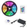 Водонепроницаемая светодиодная лента RGB оптом Водонепроницаемая светодиодная лента RGB оптом