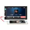 Автомобильная магнитола Car MP5 Player оптом