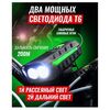 Солнечный велосипедный фонарь с сигналом оптом Солнечный велосипедный фонарь с сигналом оптом