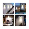 Солнечный уличный фонарь Solar Sensor Light CL-T50 оптом