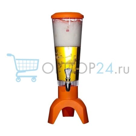 Пивная башня оптом