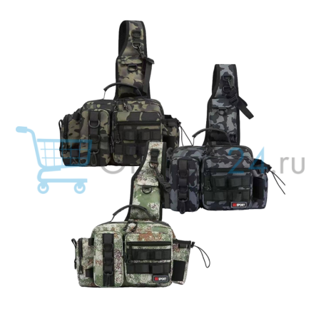 Сумка для рыбалки оптом