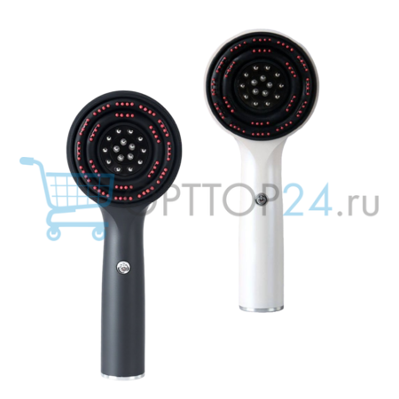 Электрический массажер для головы Smart Massage Comb оптом Электрический массажер для головы Smart Massage Comb оптом