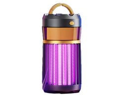 Лампа от комаров Camping Mosquito Lamp Y18