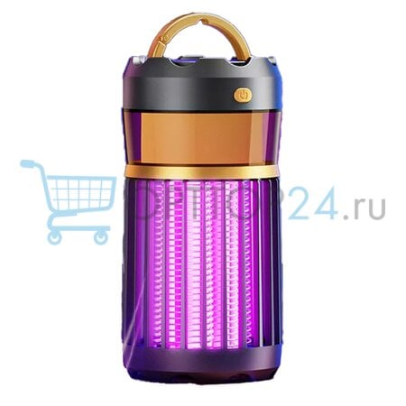 Лампа от комаров Camping Mosquito Lamp Y18 оптом