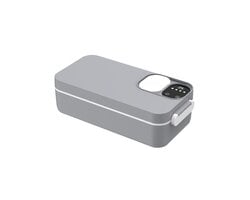 Ланч-бокс с подогревом Smart Heated Lunch Box