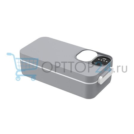 Ланч-бокс с подогревом Smart Heated Lunch Box оптом