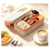 Ланч-бокс с подогревом Smart Heated Lunch Box оптом
