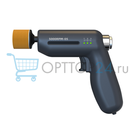 Полировальная машинка от прикуривателя 5000RPM-05 оптом
