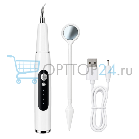 Умный скалер для ухода за зубами Smart Dental Scaler оптом