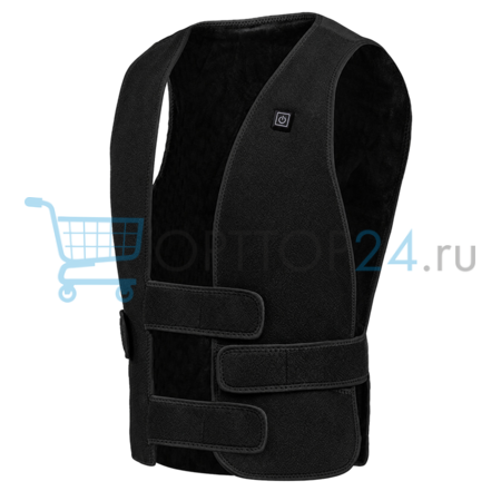 Жилет с подогревом Smart Heating Suit Vest оптом