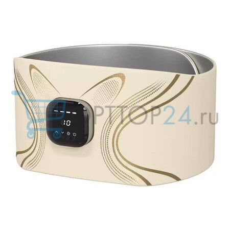 Массажный пояс Lumbar Pulse Massager оптом Массажный пояс Lumbar Pulse Massager оптом