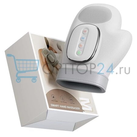 Электрический массажер Hand M для рук оптом