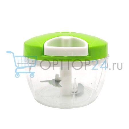 Ручной измельчитель Easy Spin Cutter оптом