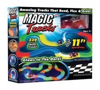 Конструктор Magic Tracks 220
