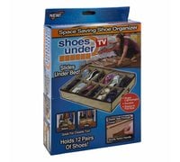 Органайзер для обуви Shoes Under 