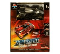 Антигравитационная машинка Zero Gravity car