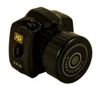 Мини камера MINI CAMCORDER Y2000