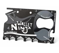 Карманный мультитул Wallet Ninja