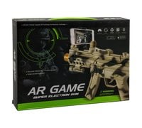 AR Game Gun игровой автомат