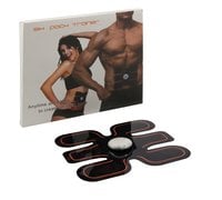 Пояс-тренажер для мышц живота Six Pack Trainer