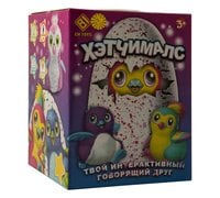 Игрушка в яйце