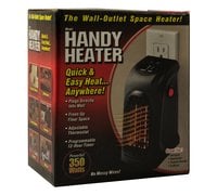 Портативный обогреватель Handy Heater