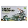 Радиоуправляемый военный внедорожник Assault Vanguard оптом