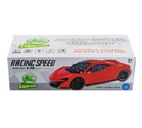 Машина Racing Speed