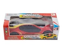 Машина Speed Roadster