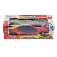Машина Speed Roadster
