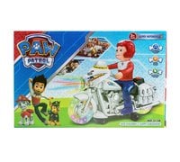 Мотоцикл Paw Patrol