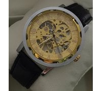 Часы Winner Skeleton