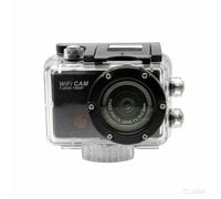 Экшн камера G386 Full HD Wi-Fi