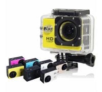 Экшн камера G400 Full HD