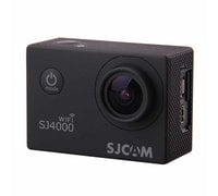 Экшн камера SJCAM SJ4000 WiFi 1080P Full HD Black