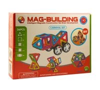 Mag Building 36 деталей
