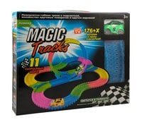 Magic Tracks 176 деталей