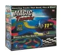 Magic Tracks 165 деталей
