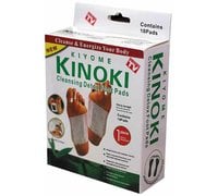 Пластырь Kinoki