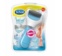 Роликовая пилка Scholl (Шоль) 