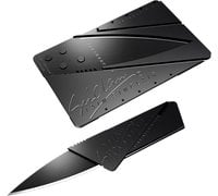 Нож-кредитка CardSharp